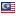 siac.org.sg server is located in Malaysia